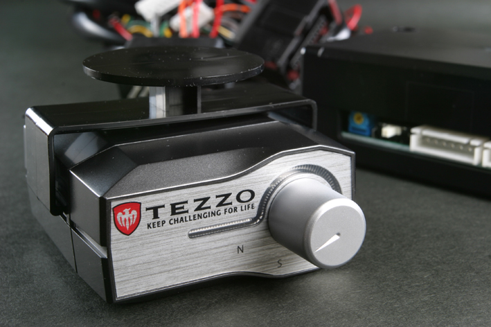 TEZZO スロットルコントローラー － スロコン | TEZZO 製品情報